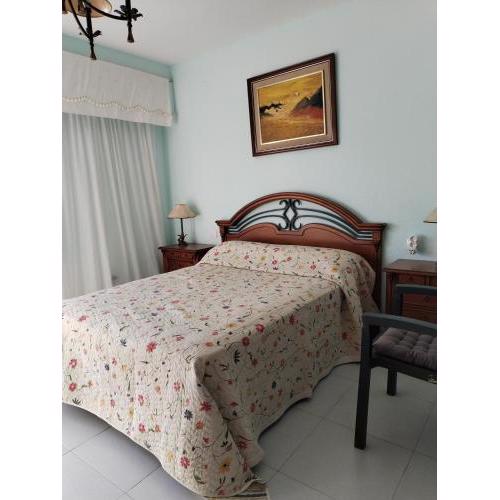 Rooms in Apartment