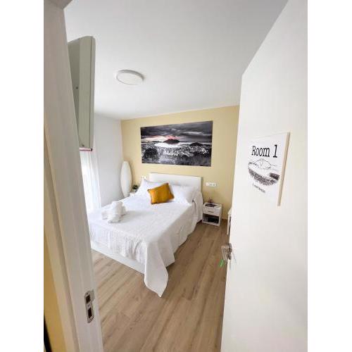 Rooms Laredo