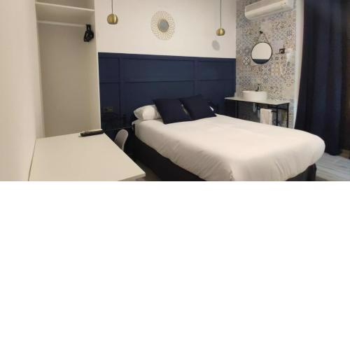 ROOMS Los MONTES