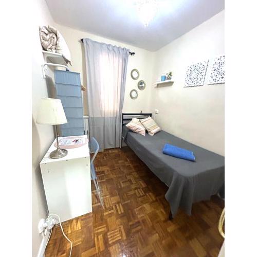 Rooms Luisa
