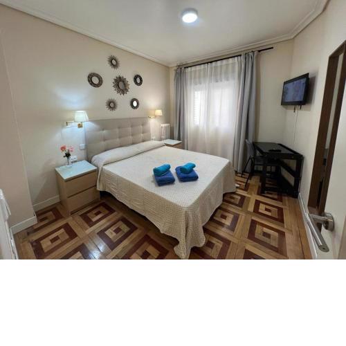 Rooms Maldonado
