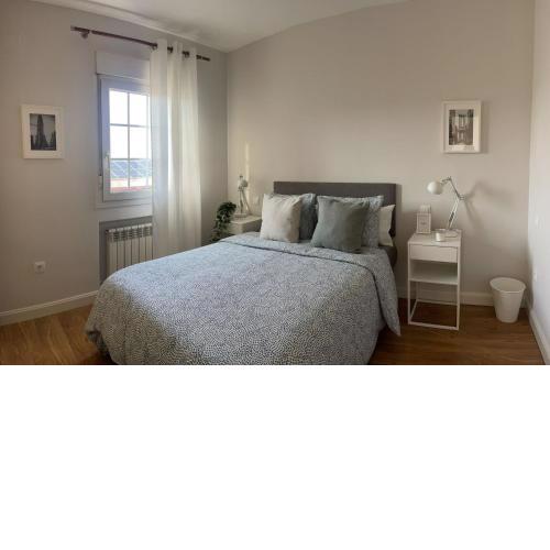 Rooms Pilarica