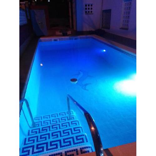 Rooms Pineda
