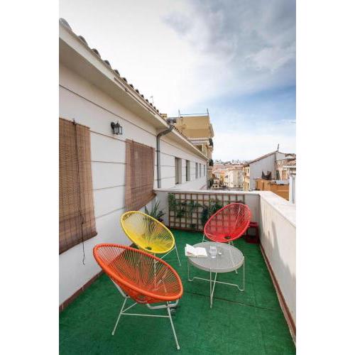 Rooms Postigo 23