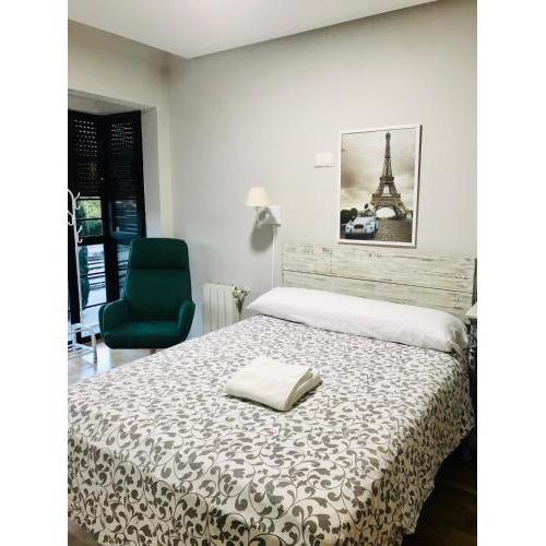 Rooms Suite Planetario