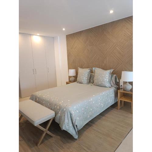 Rooms & Suites Loft 2F Deluxe Edition Arrecife