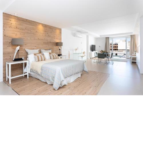 Rooms & Suites Loft 2G Deluxe Edition Arrecife