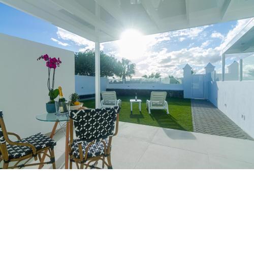 Rooms & Suites Princesa Leticia
