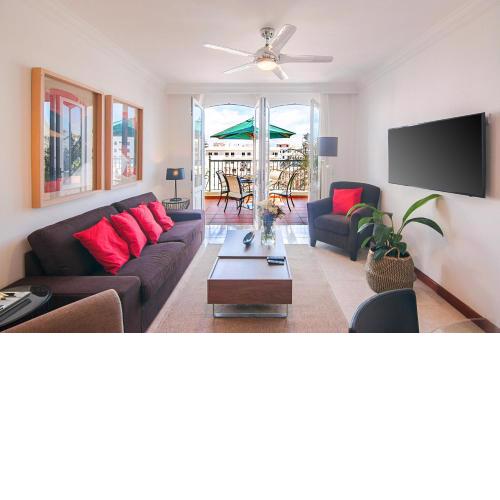 Rooms & Suites Terrace 4C