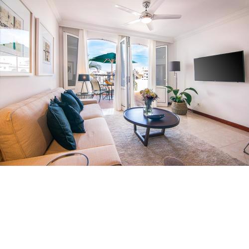 Rooms & Suites Terrace 4D
