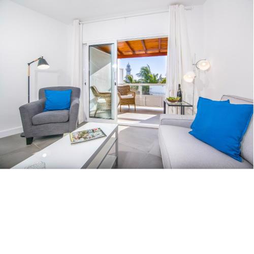 Rooms & Suites The Lighthouse