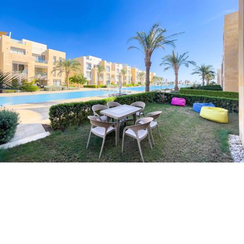 Roomy & Relaxed 1BDR Mangroovy Free Beach & Pool