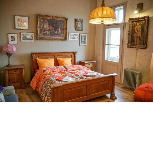 Rooster Hostel