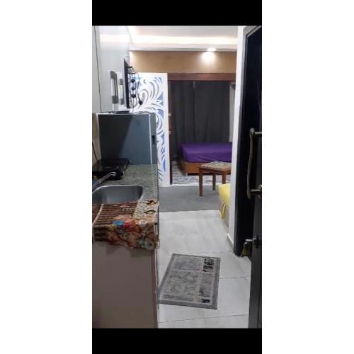 Roovy chalet