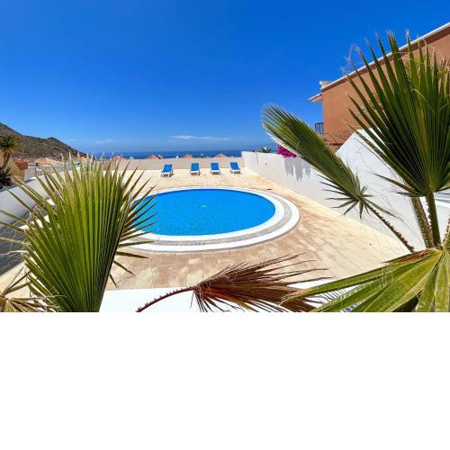 Roque del Conde Seaview