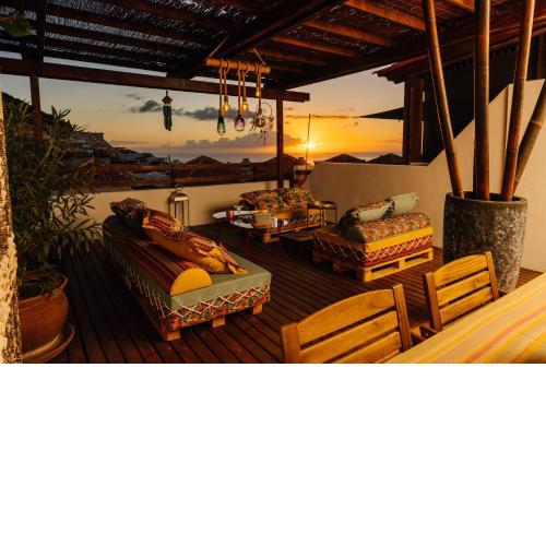 Roque-House