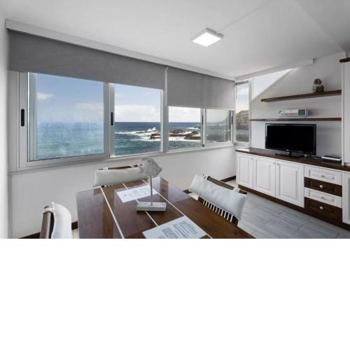 Roque Mar Apartamento Atardecer