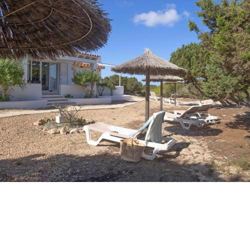 Roquetes Bungalows - Formentera Break