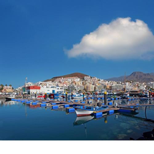 Rosa Mar Los Cristianos