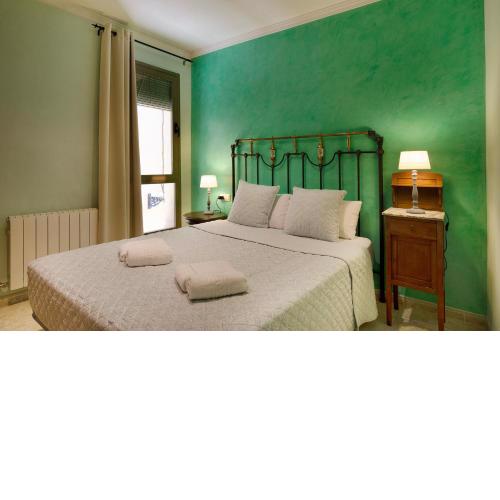 Rosa Street Apartment