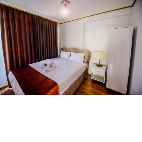 Rosa Therapy Butik Otel