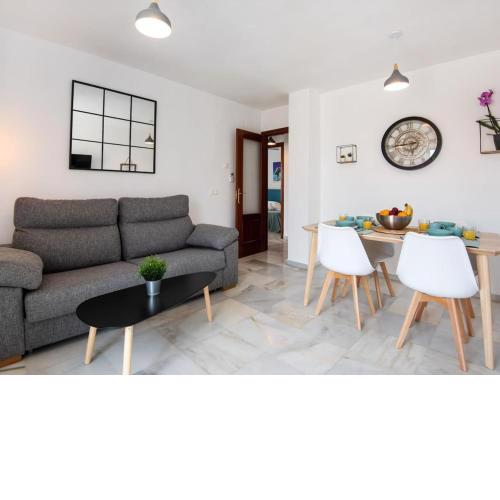 ROSALEDA CENTER APARTMENT