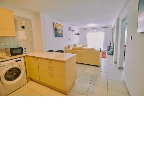 Rosam Seaview Holiday apartment