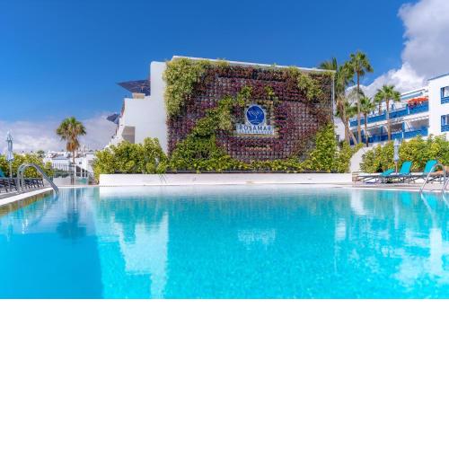 Rosamar Apartamentos