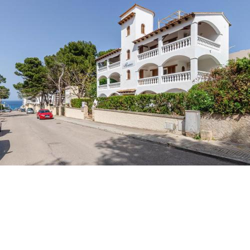Rosamar Holidays Apartments