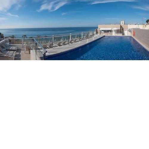 Rosamar Maritim 4*