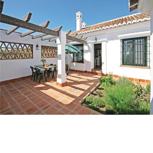 Rosas Cantares. Casa Julia