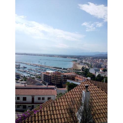 Rosas-Puig Rom -VISTA MAR