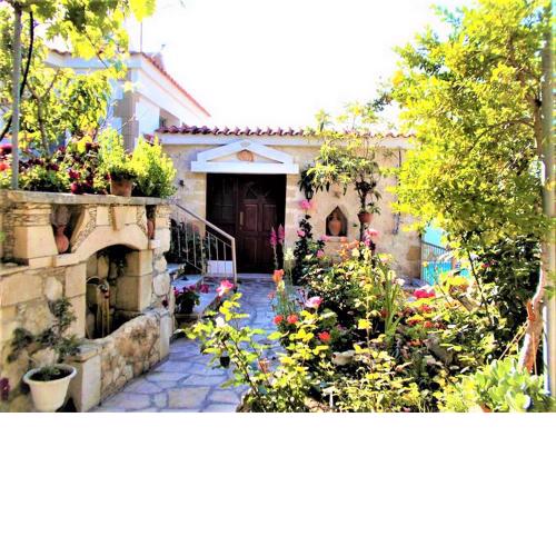 Rose Garden Villa Peristerona