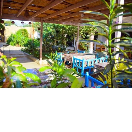 Rose Guest House