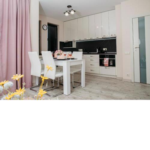 Rose Valley apartment