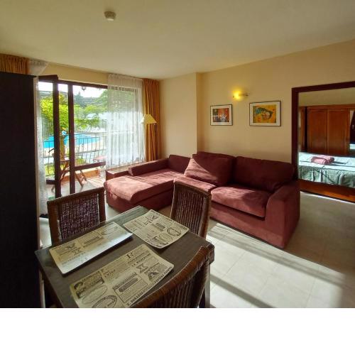 Rose Village Private Apartment