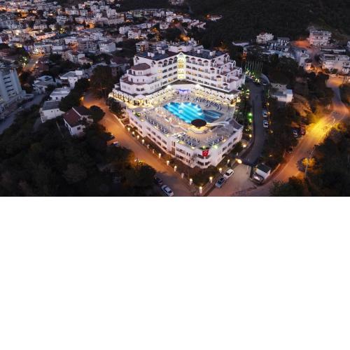 Roseira Beach Resort