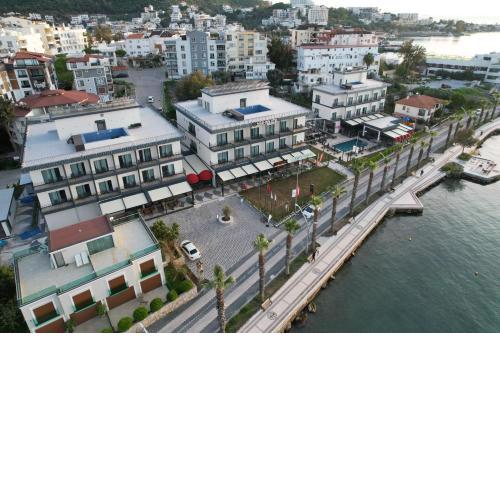ROSEIRA MAR-INN LUXURY