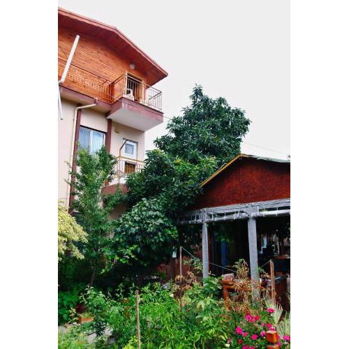 Rosemary Pansiyon Apart