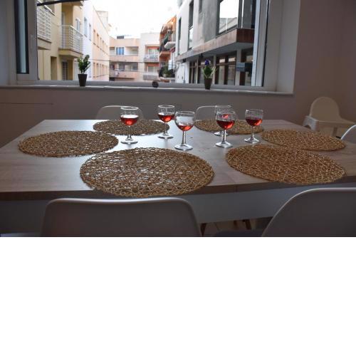 Rosesapparts A20deMar Triplex