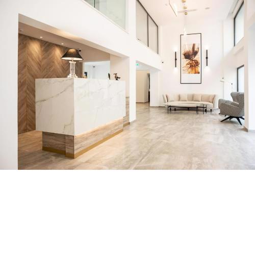 Roseum Boutique Hotel