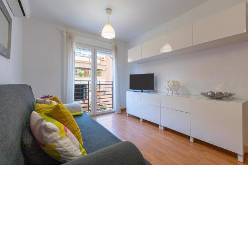 Rosi Apartment