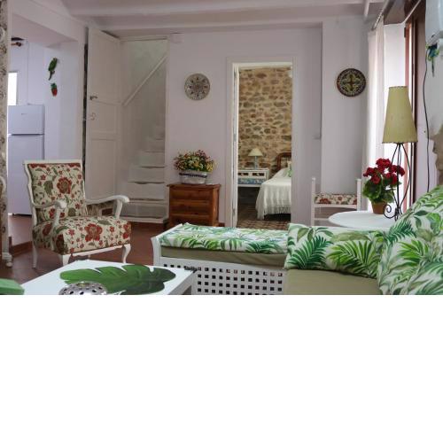 Rosita Casa Rural