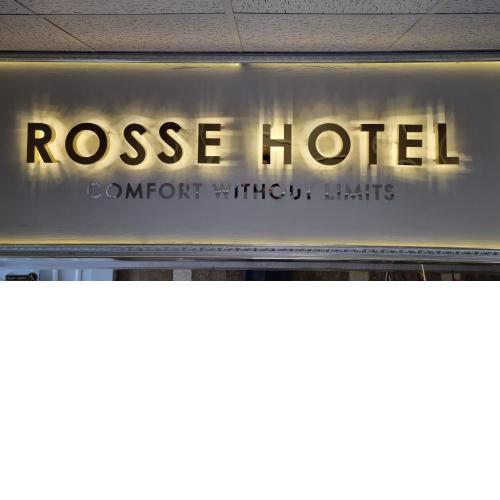 Rosse Hotel
