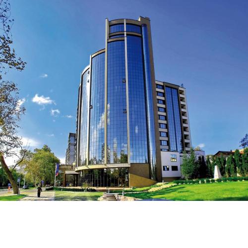 Rosslyn Dimyat Hotel Varna