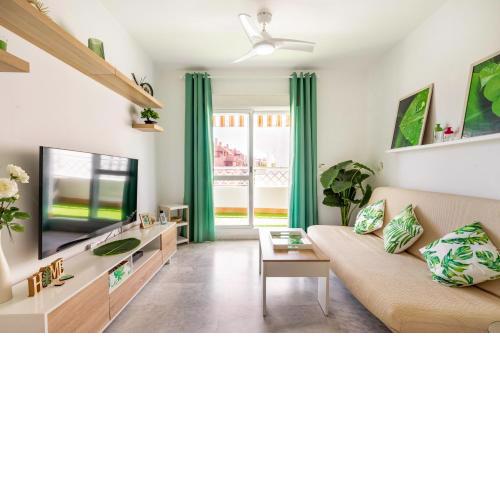 Rota ATLÁNTICO apartment