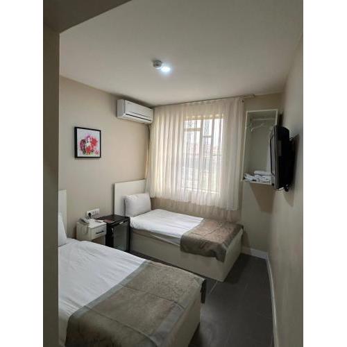 Rota Star Hotel Beyoğlu