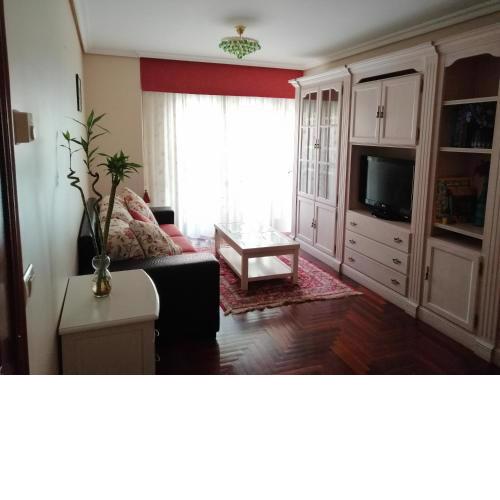 Rotonda da Pedra Alta Apartamento