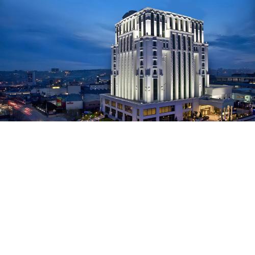 Rotta Hotel Istanbul