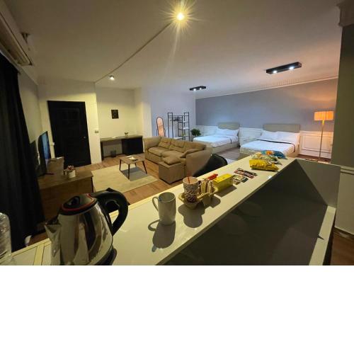 Rove Residence New Cairo